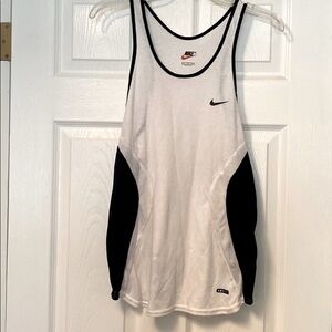 Nike dri-fit tank top